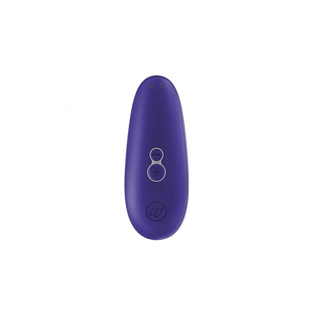 Vibrators Womanizer WOM165-INDIGO Zils